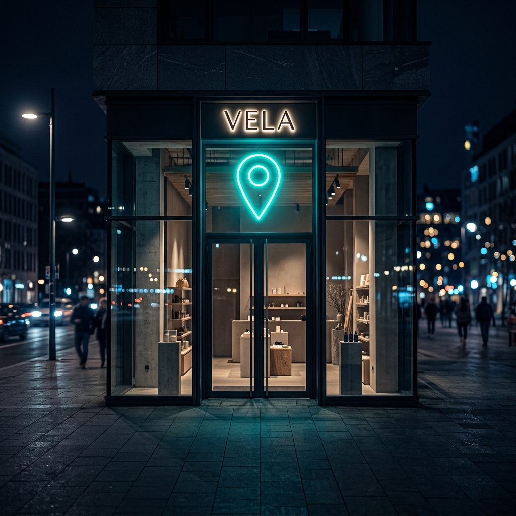 A Morte do Panfletinho: Como o SEO Local e o Google Maps Enchem Lojas Físicas de Graça