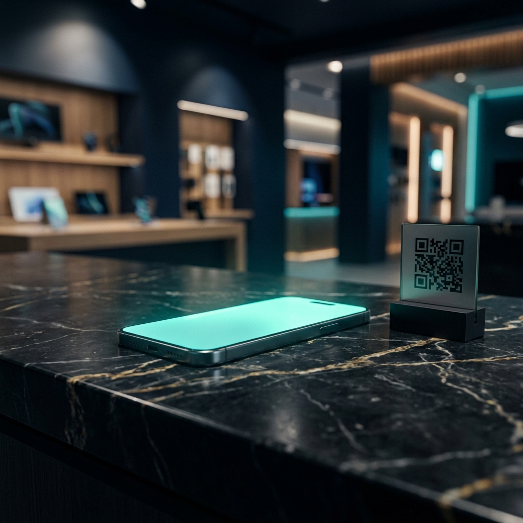 Como usar QR Code no ponto de venda para aumentar a fidelização de clientes